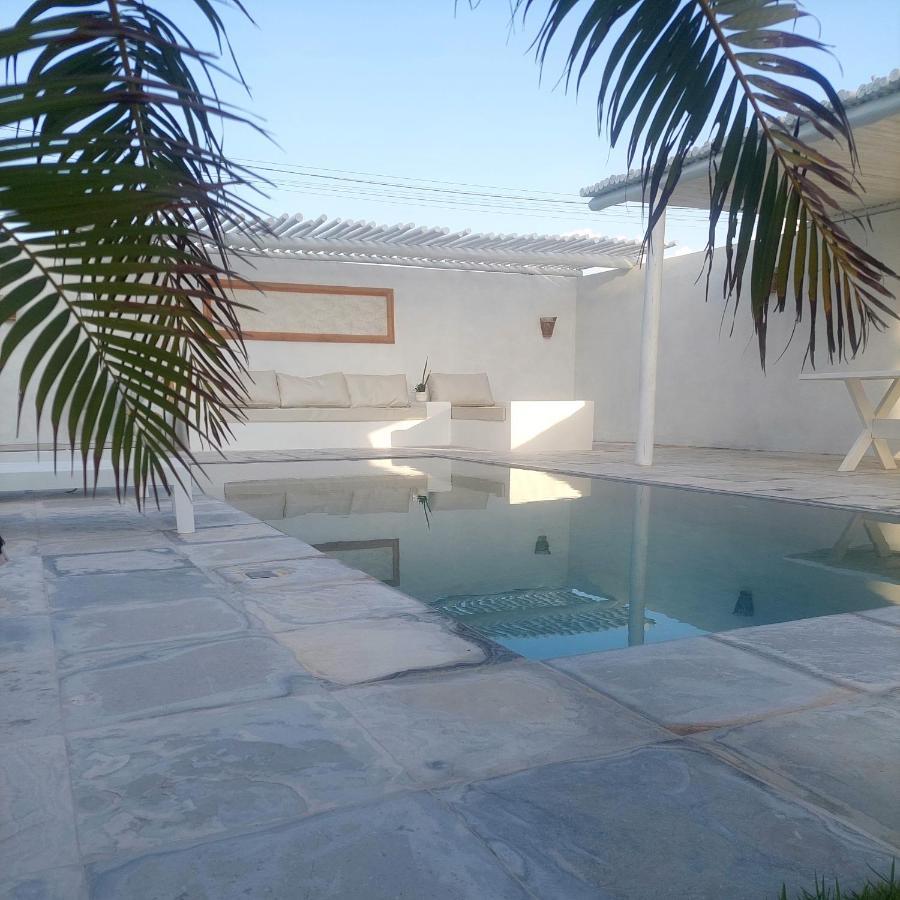 فندق Casa Branca بري المظهر الخارجي الصورة