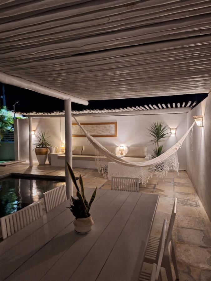 فندق Casa Branca بري المظهر الخارجي الصورة