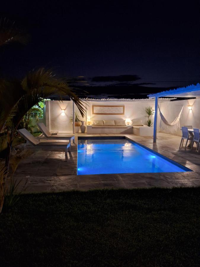 فندق Casa Branca بري المظهر الخارجي الصورة