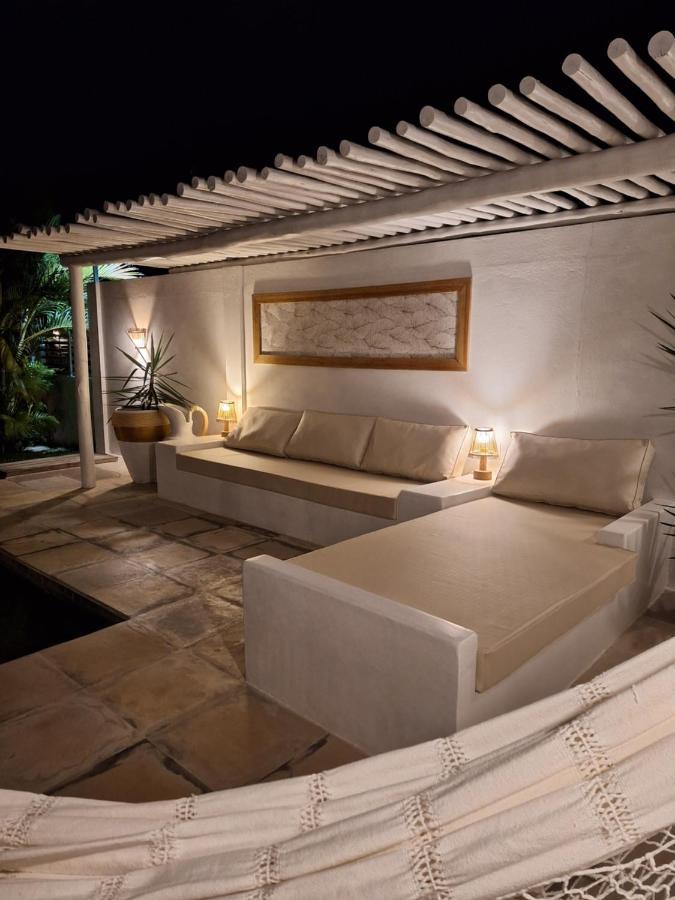 فندق Casa Branca بري المظهر الخارجي الصورة
